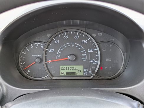 Used 2024 Mitsubishi Mirage ES image 21