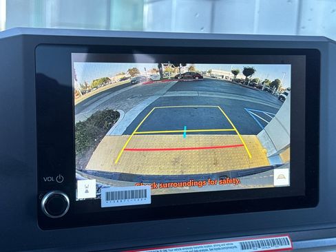 New 2026 Toyota Tacoma TRD Sport image 21