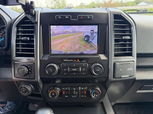 Used 2020 Ford F150 XLT w/ Equipment Group 302A Luxury image 28