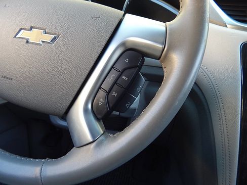 Used 2016 Chevrolet Traverse LTZ AWD/4WD image 32