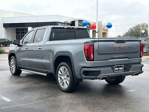 Used 2021 GMC Sierra 1500 Denali w/ Denali Ultimate Package image 6