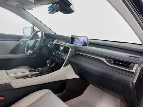Used 2019 Lexus RX 350 FWD w/ Premium Package image 31
