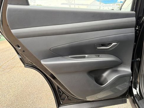 New 2026 Hyundai Tucson Blue SE image 21