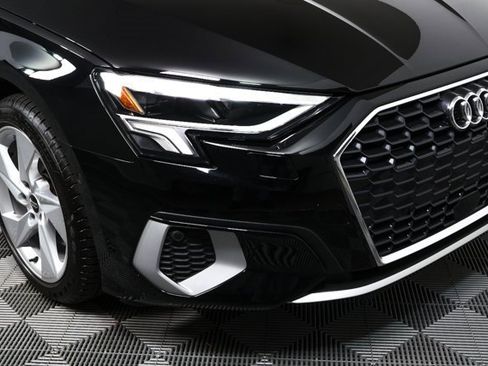 Used 2023 Audi A3 2.0T Premium w/ Convenience Package image 35