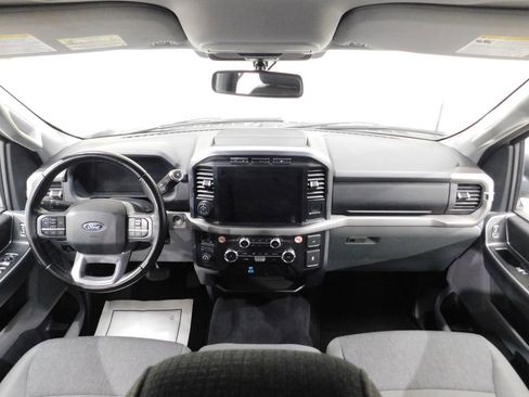 Used 2024 Ford F150 XLT w/ Tow/Haul Package AWD/4WD image 45