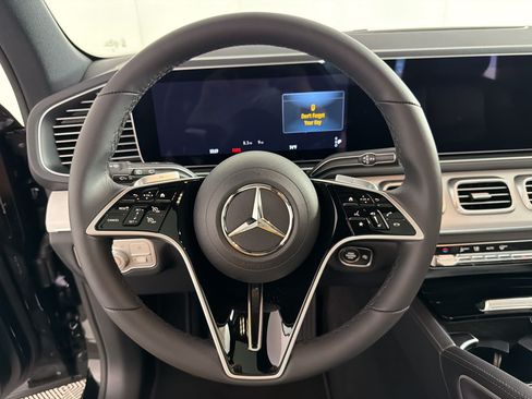Used 2026 Mercedes-Benz GLE 350 4MATIC image 11