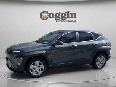 Certified 2026 Hyundai Kona SE