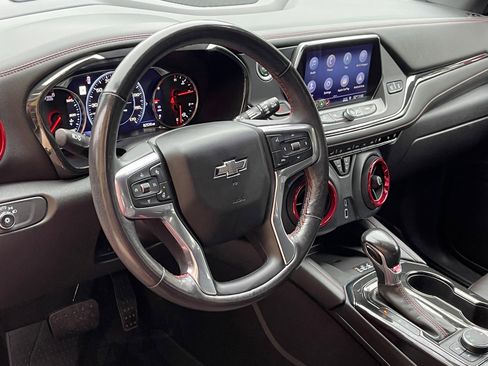 Used 2019 Chevrolet Blazer RS image 11
