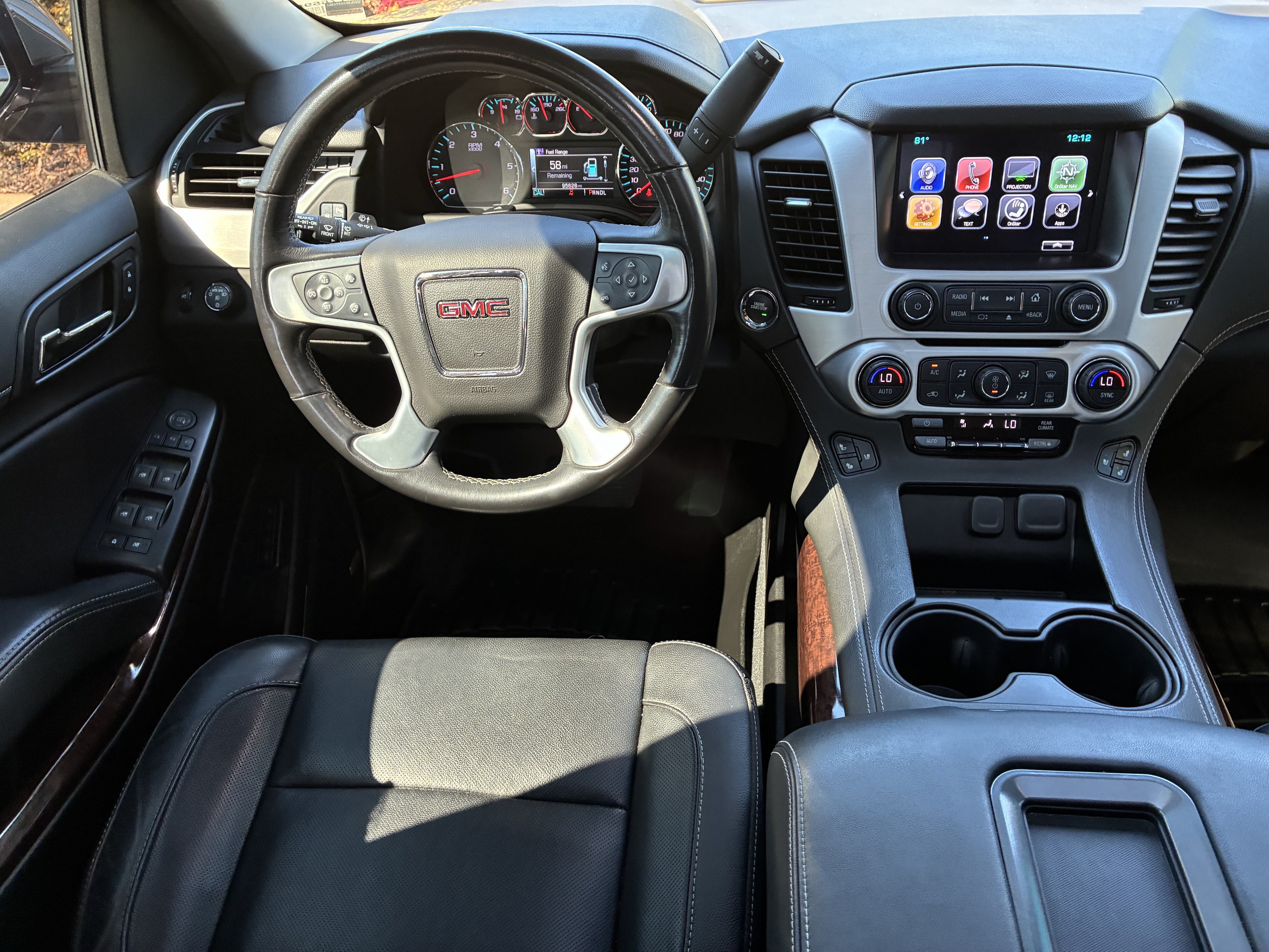 Used 2020 GMC Yukon SLT AWD/4WD image 22