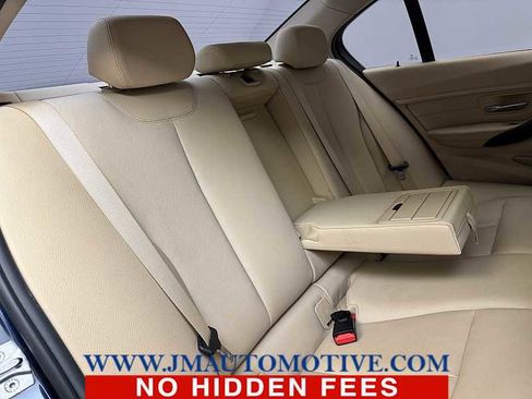 Used 2015 BMW 328i xDrive 328i xDrive image 19