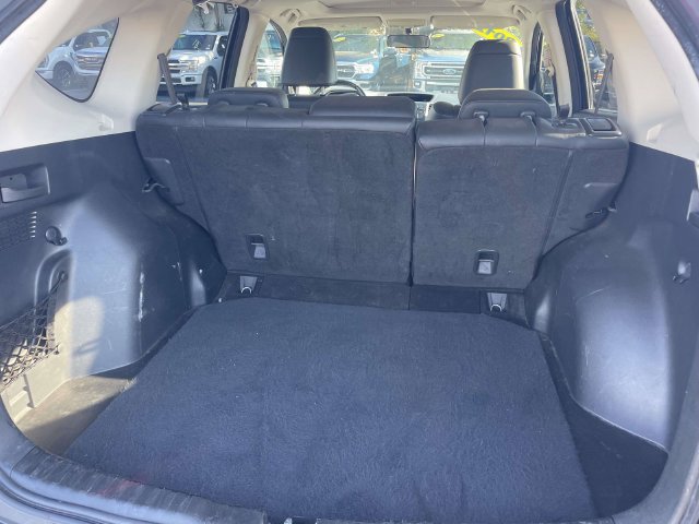 Used 2012 Honda CR-V EX-L image 10