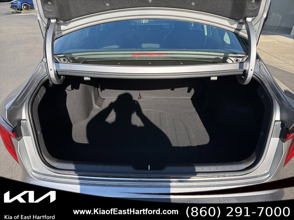Used 2026 Kia K4 FWD image 15