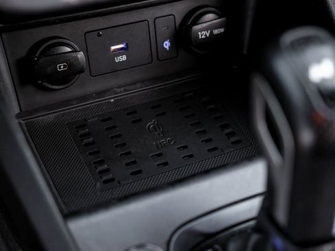 Used 2022 Hyundai Kona N w/ Cargo Package image 30