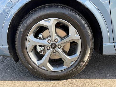 Used 2024 Ford Escape ST-Line image 10