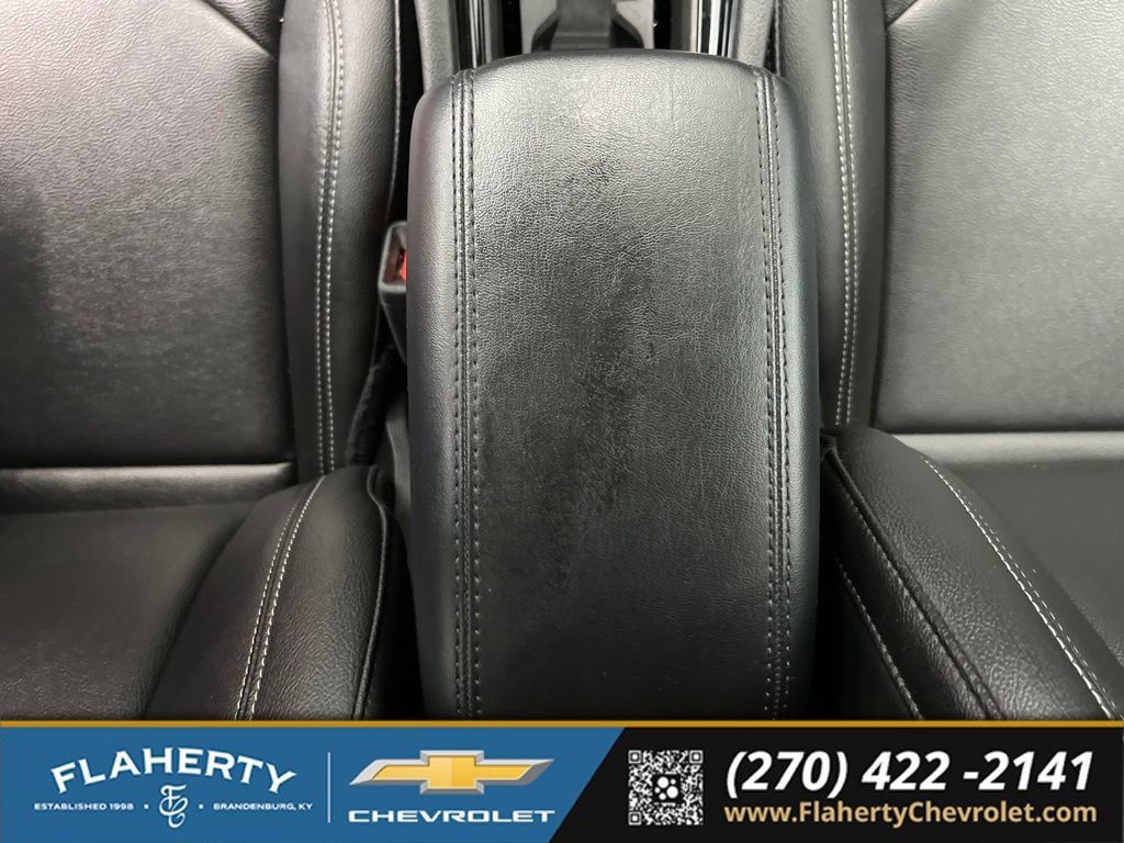 Used 2025 Jeep Compass Limited AWD/4WD image 30