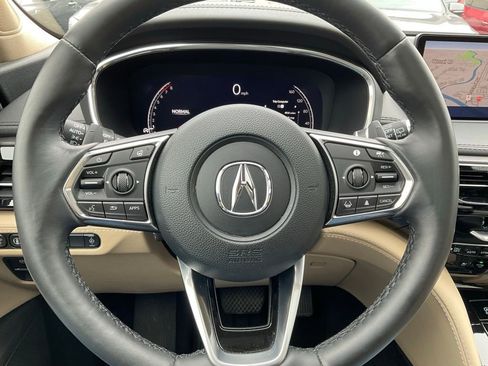 Used 2022 Acura MDX SH-AWD w/ Advance Package image 13