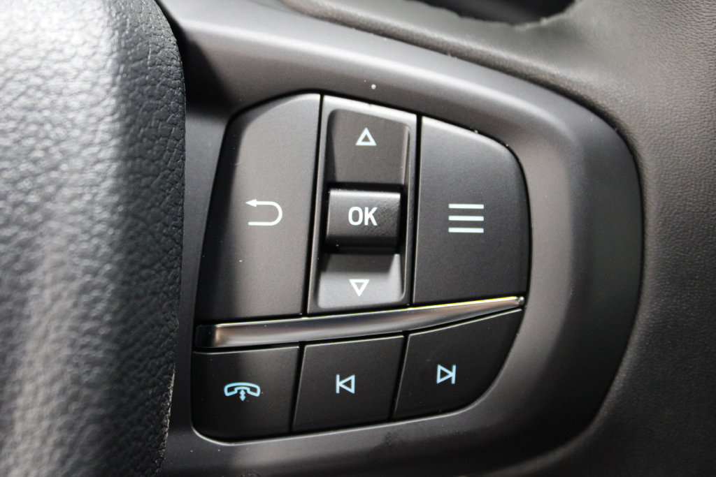 New 2026 Ford Ranger XLT AWD/4WD image 29