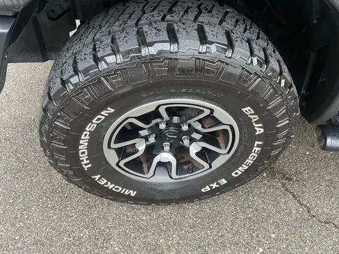 Used 2016 RAM 1500 Rebel w/ Luxury Group image 10