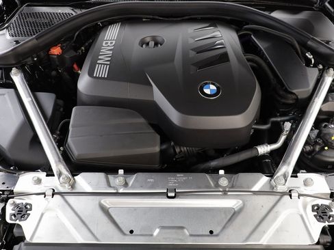 New 2026 BMW 430i xDrive 430i xDrive w/ M Sport Package image 22