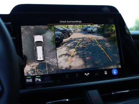 New 2026 Subaru Outback Touring XT AWD/4WD image 12