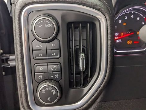 Used 2021 Chevrolet Silverado 1500 LT Trail Boss w/ Bed Protection Package AWD/4WD image 20