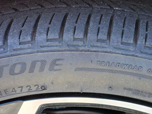 Certified 2022 Nissan Rogue Sport SL w/ Premium Package image 11