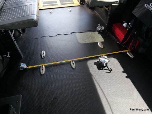 Used 2020 Ford Transit 350 XL image 19