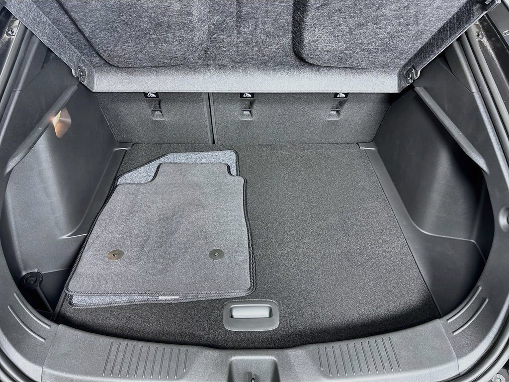 New 2026 Buick Envista Sport Touring w/ Convenience I Package FWD image 24