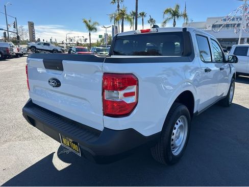 New 2026 Ford Maverick XL image 6