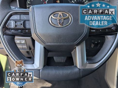 Used 2023 Toyota Tundra Limited image 5