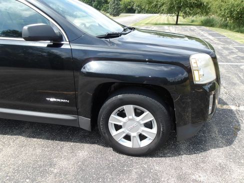 Used 2013 GMC Terrain SLE w/ Convenience Package image 31