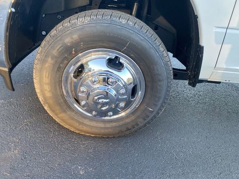 New 2026 RAM 3500 Tradesman w/ Chrome Appearance Group A image 9