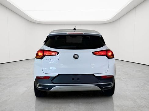 Used 2023 Buick Encore GX Preferred w/ Cold Weather Comfort Package FWD image 21