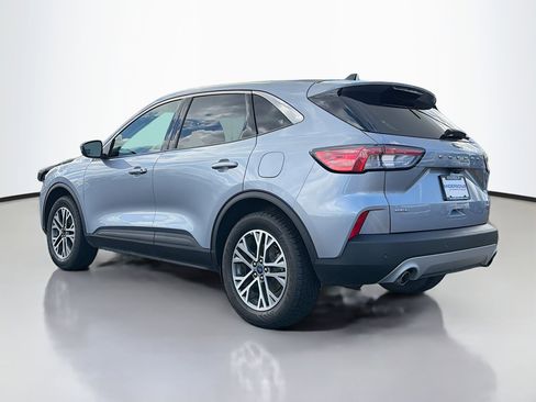 Used 2022 Ford Escape SEL AWD/4WD image 13