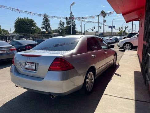 Used 2006 Honda Accord EX-L image 4