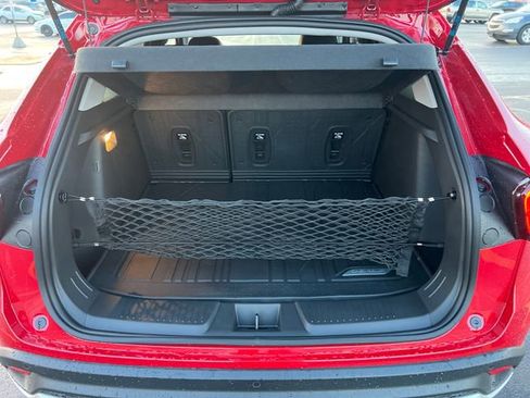 New 2026 Chevrolet Trax LT w/ Sunroof Package image 22