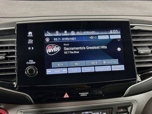 Used 2020 Honda Pilot EX-L image 19