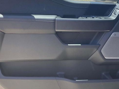 New 2025 Ford F150 Lariat w/ Equipment Group 501A Mid image 15