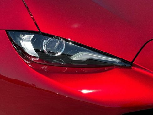 New 2025 MAZDA MX-5 Miata Grand Touring w/ Appearance Package image 30