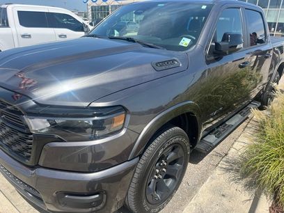 Used 2025 RAM 1500 Big Horn