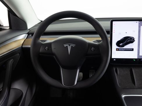 Used 2022 Tesla Model 3 Performance AWD/4WD image 29