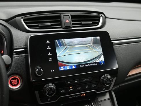 Used 2022 Honda CR-V EX image 12