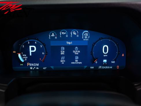 Used 2022 Ford Bronco Raptor image 36