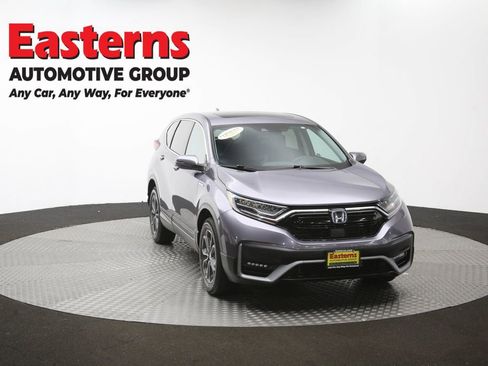 Used 2020 Honda CR-V EX-L image 52