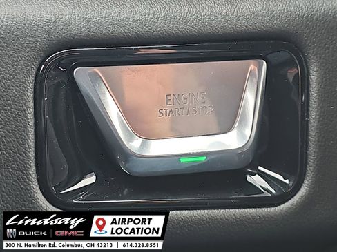 New 2026 GMC Yukon XL Elevation image 18