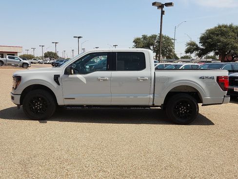 Used 2024 Ford F150 XLT w/ Equipment Group 302A MID AWD/4WD image 2