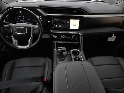 New 2026 GMC Sierra 1500 Denali AWD/4WD image 12