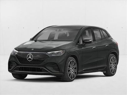Certified 2023 Mercedes-Benz EQE 350+ SUV