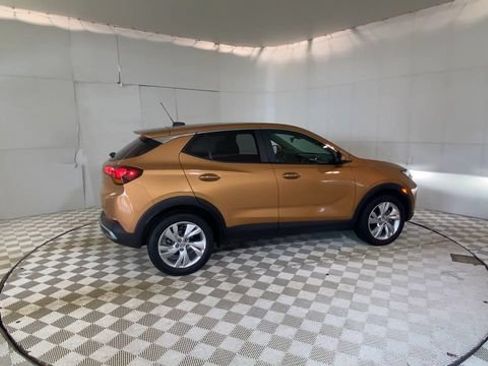 Used 2025 Buick Encore GX Preferred FWD image 4