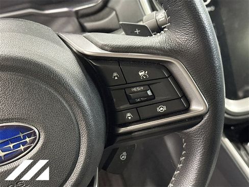 Used 2023 Subaru Outback Limited image 13